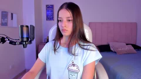 B I A N C A online show from 02/24/25, 03:12