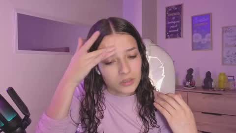 B I A N C A online show from 10/09/25, 03:37