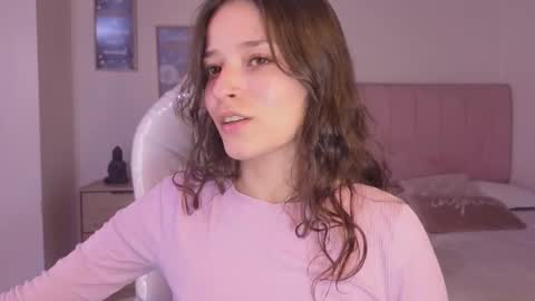 Snapshot of amaia_daniells chatting on 01/08/26, 03:09 B I A N C A online show from 01/08/26, 03:09