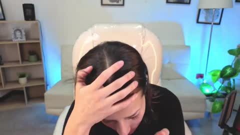 Snapshot of amaia_daniells chatting on 02/20/26, 11:32 B I A N C A online show from 02/20/26, 11:32