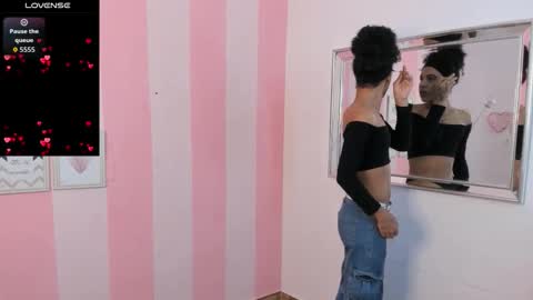 amaia_monroe online show from 05/26/26, 05:58