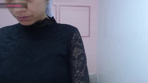 Amaia online show from 04/15/26, 12:23