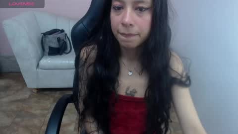 Amaia online show from 04/22/26, 12:39