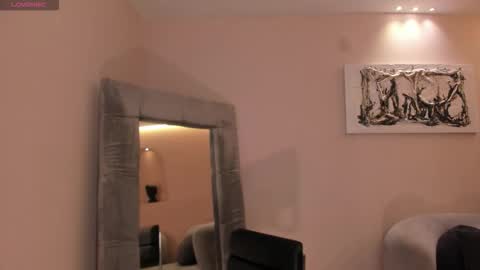 Amaia Haywood online show from 11/10/25, 05:39