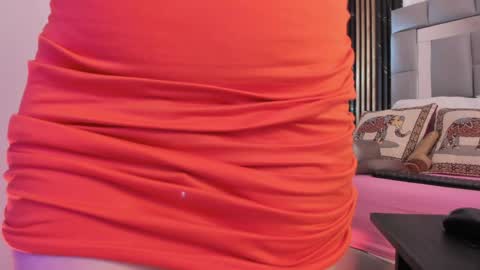 Amaia  online show from 03/27/26, 07:57