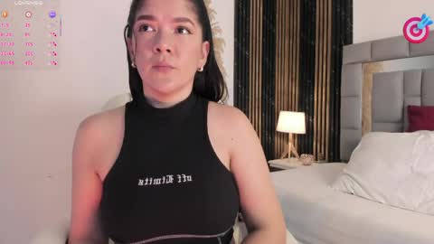 Amaia  online show from 04/04/26, 06:49