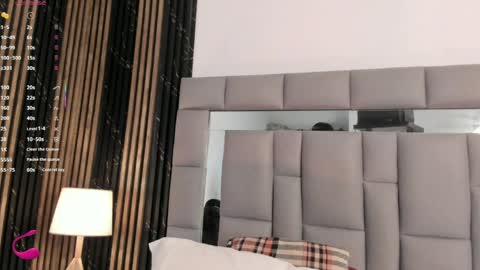 Amaia  online show from 06/09/26, 06:52