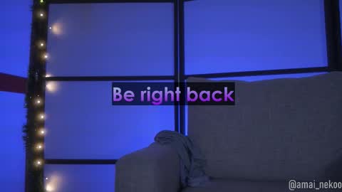 Amai  Sinclair  online show from 01/18/26, 10:02