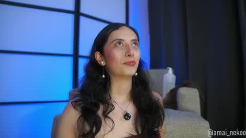 Amai  Sinclair  online show from 01/31/26, 10:52