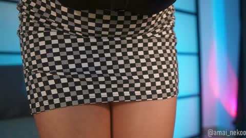 Amai  Sinclair  online show from 04/01/26, 10:29