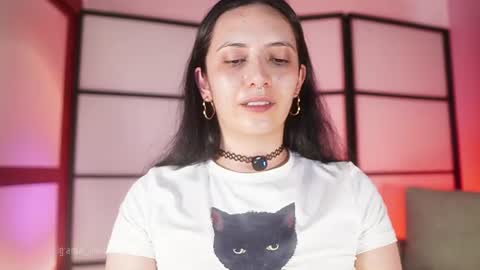 Snapshot of amaisinclair chatting on 08/04/26, 10:12 Amai Sinclair online show from 08/04/26, 10:12