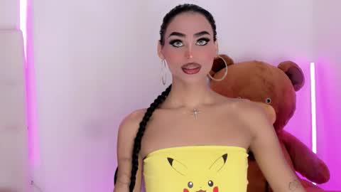 amal_baddel_ online show from 02/12/26, 01:33