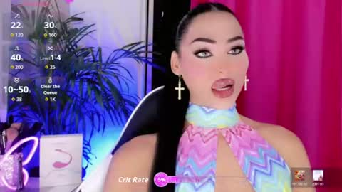 amal_baddel_ online show from 07/02/26, 07:58