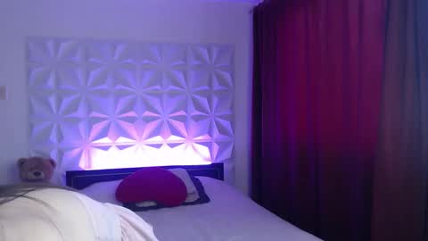 Amalett online show from 02/08/26, 12:41