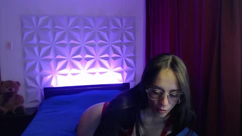 Amalett online show from 02/18/26, 12:01