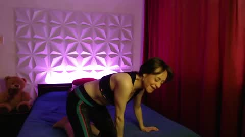 Amalett online show from 04/13/26, 11:37