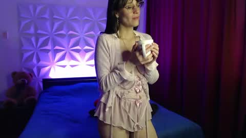 Amalett online show from 04/19/26, 11:31