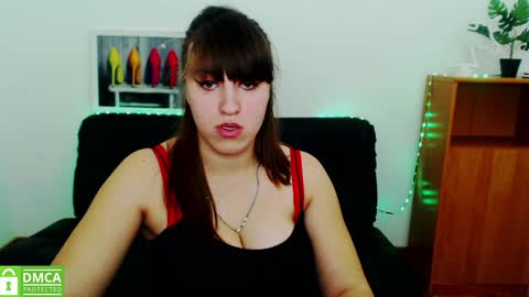 Ivanna online show from 01/09/25, 12:19