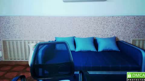 Ivanna online show from 01/12/25, 03:46