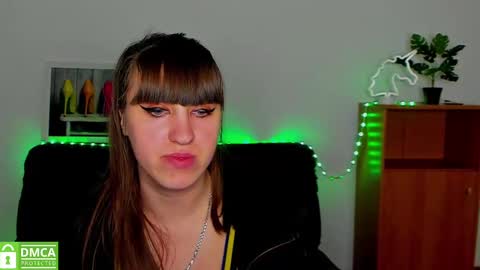 Ivanna online show from 02/10/25, 03:21