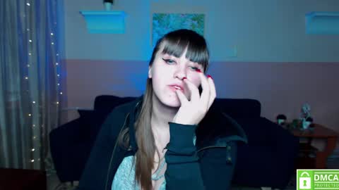 Ivanna online show from 02/11/25, 03:40