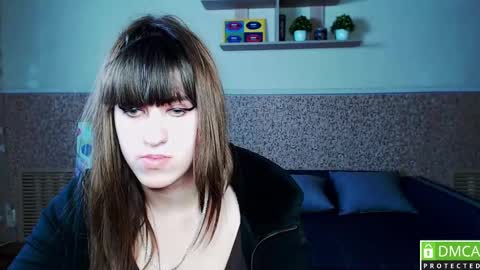 Ivanna online show from 02/16/25, 03:38