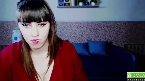 Ivanna online show from 03/08/25, 04:06