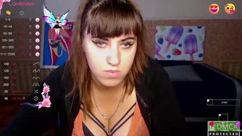 Ivanna online show from 10/11/25, 11:20