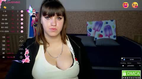 Ivanna online show from 11/11/25, 06:46