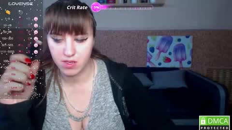 Ivanna online show from 01/08/26, 12:51