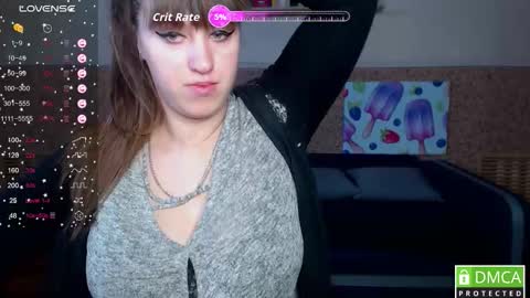 Ivanna online show from 01/13/26, 12:21