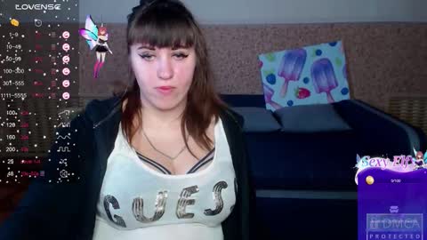 Ivanna online show from 02/05/26, 12:21