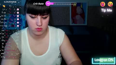 Ivanna online show from 05/12/26, 11:29