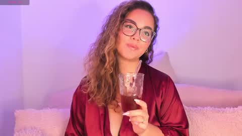 Snapshot of amalia_bennet chatting on 07/14/26, 03:51 amalia bennet online show from 07/14/26, 03:51
