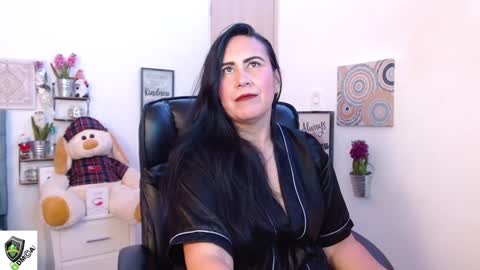 AMALIA online show from 12/05/24, 11:07