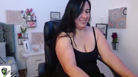 AMALIA online show from 12/25/24, 07:02