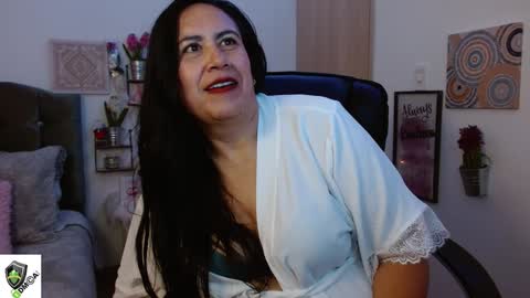 AMALIA online show from 01/01/25, 02:19