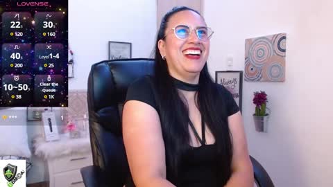 AMALIA online show from 01/19/25, 11:00