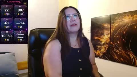 AMALIA online show from 01/17/26, 11:19