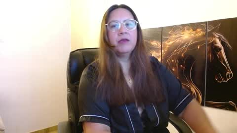 AMALIA online show from 04/05/26, 07:05