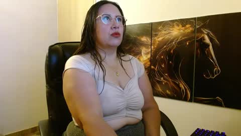 AMALIA online show from 04/06/26, 07:09