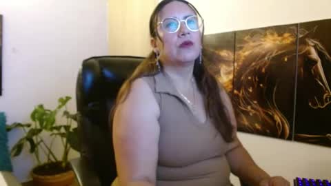 AMALIA online show from 04/26/26, 12:19