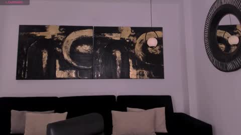 Amalia cruss online show from 11/05/25, 09:04