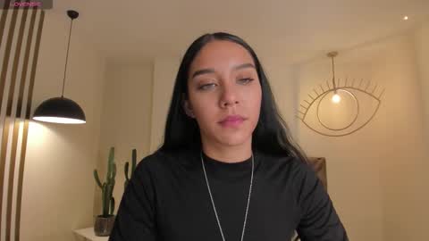 Amalia cruss online show from 11/27/25, 08:22