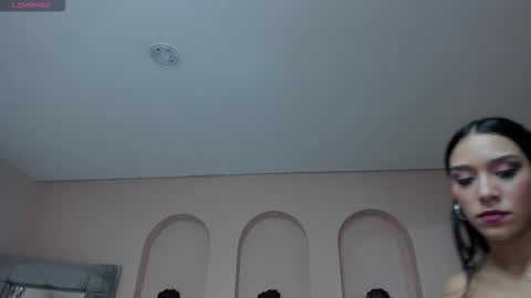 Amalia cruss online show from 03/08/26, 02:04