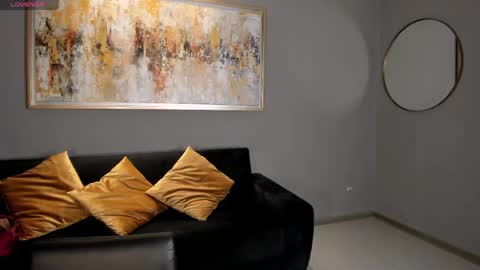 Amalia cruss online show from 06/05/26, 08:36
