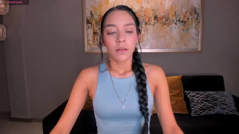 Amalia cruss online show from 06/08/26, 07:14
