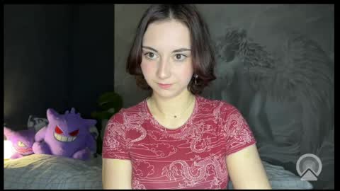 amalia_lambert13 online show from 05/14/26, 08:37