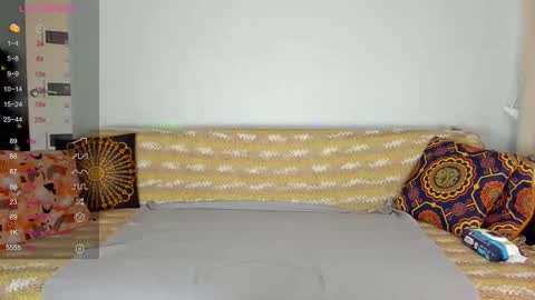 Amalia online show from 02/02/26, 08:35