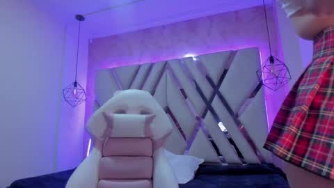 Amalia Im Back See you soon this January 7 at 10 pm Colombia time online show from 03/12/25, 02:41